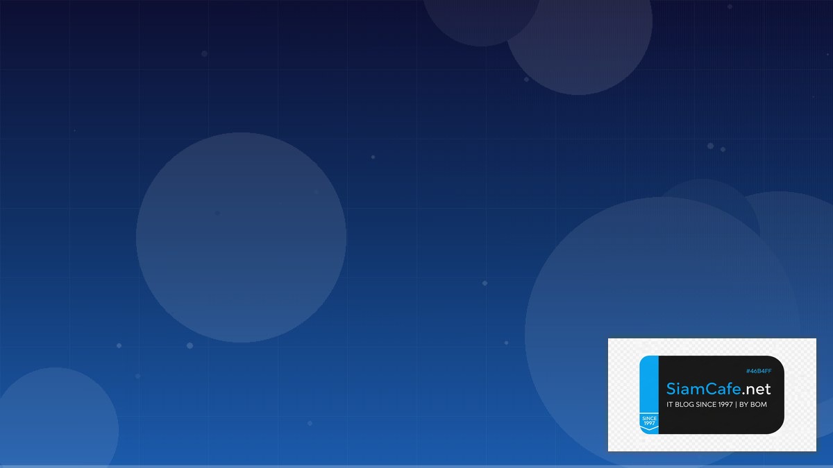 Apache Flink Streaming Metric Collection | SiamCafe Blog