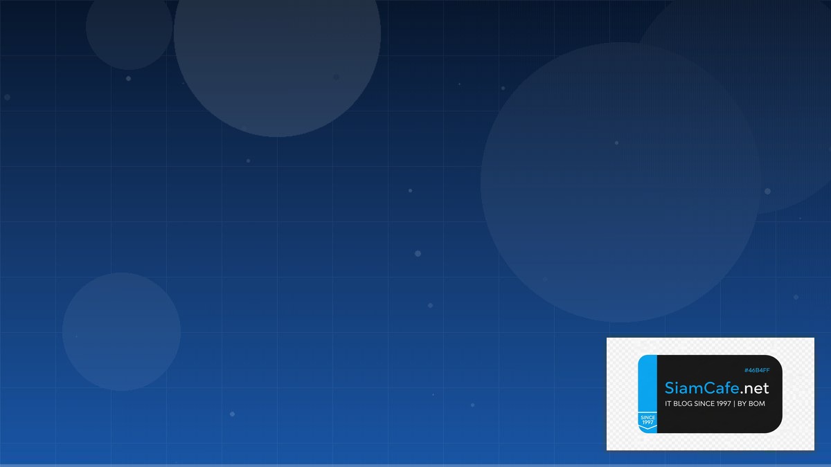 Apache Flink Streaming Micro-segmentation | SiamCafe Blog