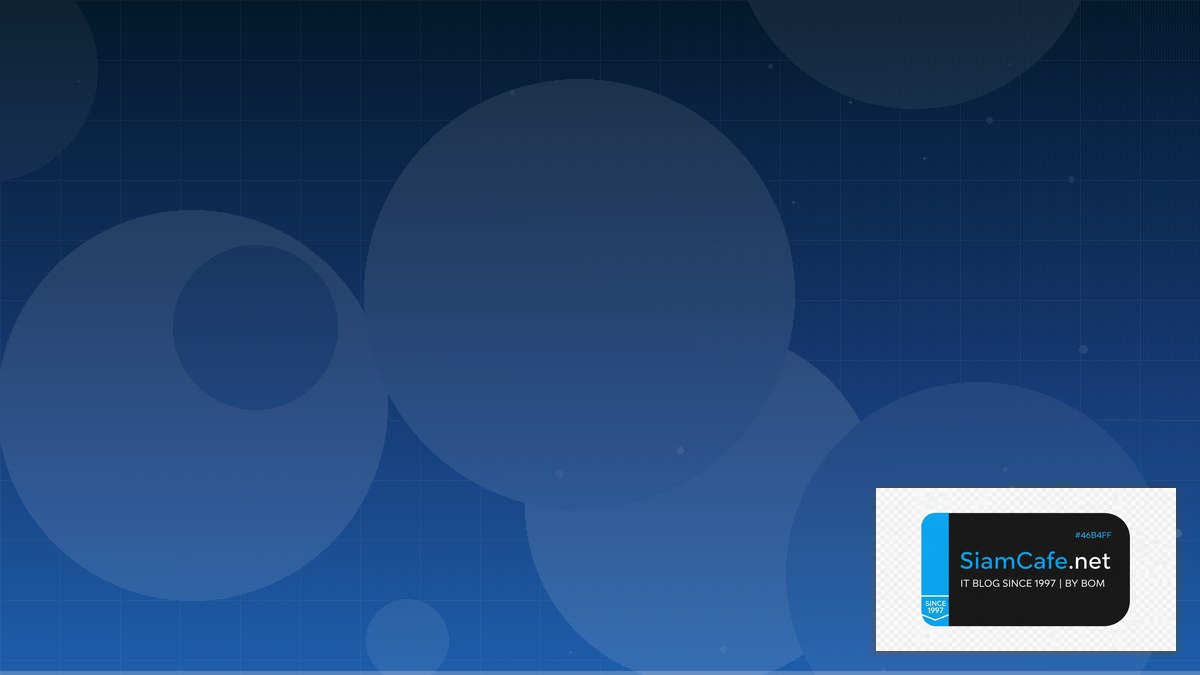 Apache Flink Streaming Open Source Contribution | SiamCafe Blog