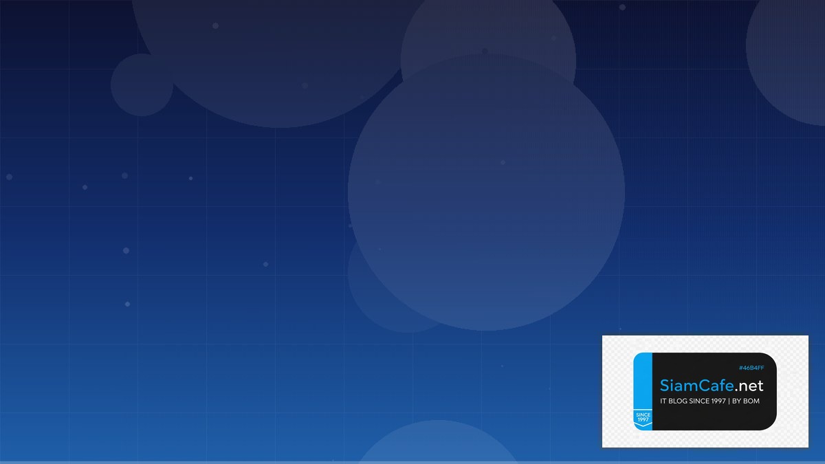 Apache Flink Streaming Production Setup Guide | SiamCafe Blog