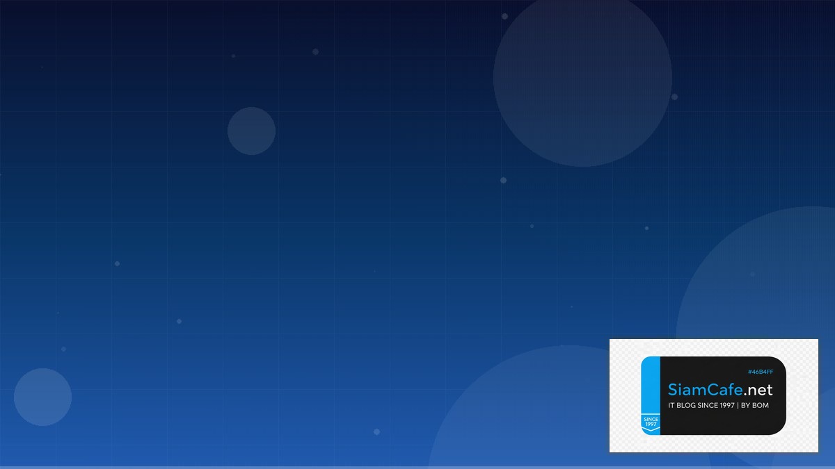 Apache Flink Streaming Progressive Delivery | SiamCafe Blog