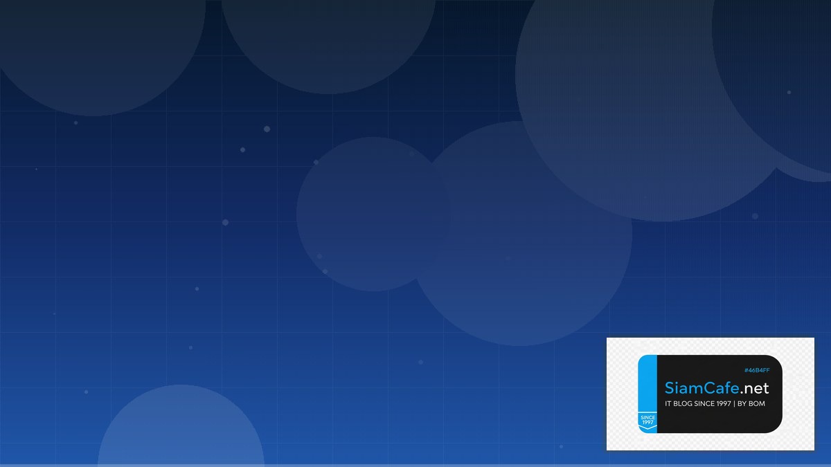 Apache Flink Streaming Pub Sub Architecture | SiamCafe Blog