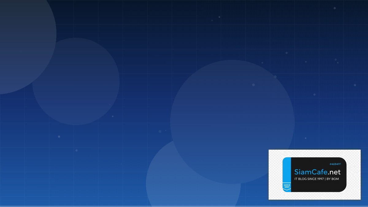 Apache Flink Streaming Remote Work Setup | SiamCafe Blog