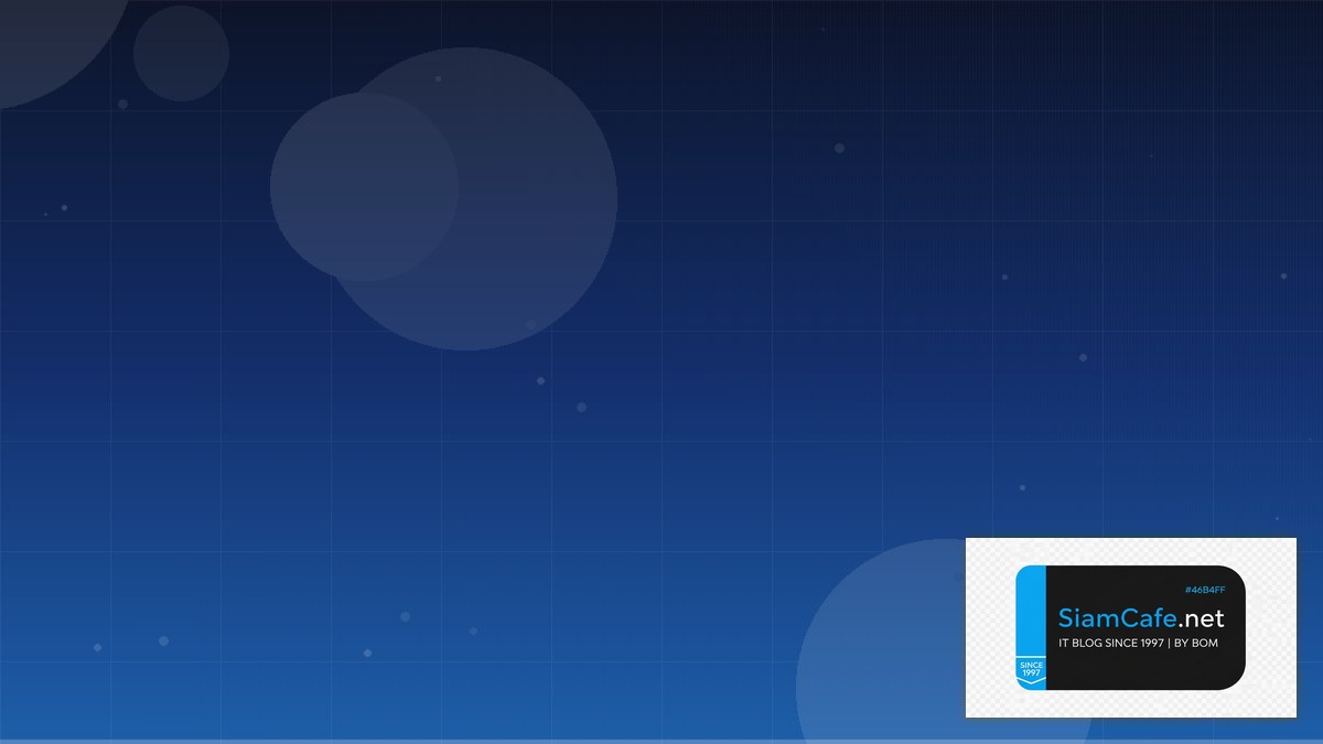 Apache Flink Streaming SaaS Architecture | SiamCafe Blog