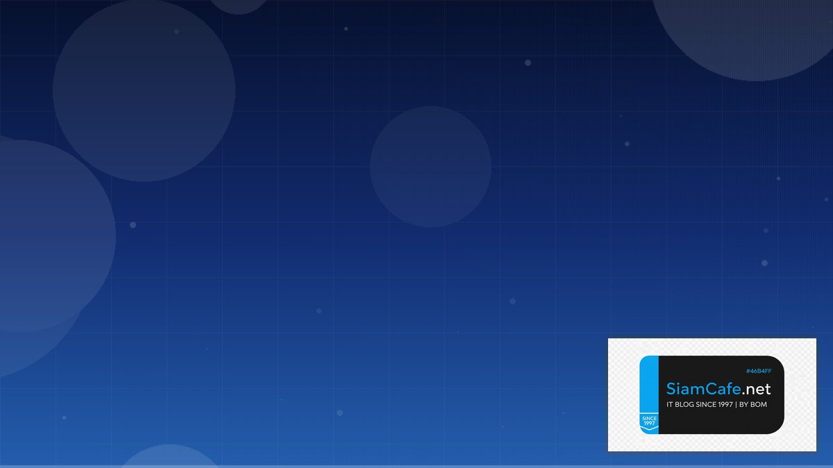 Apache Flink Streaming Service Mesh Setup | SiamCafe Blog