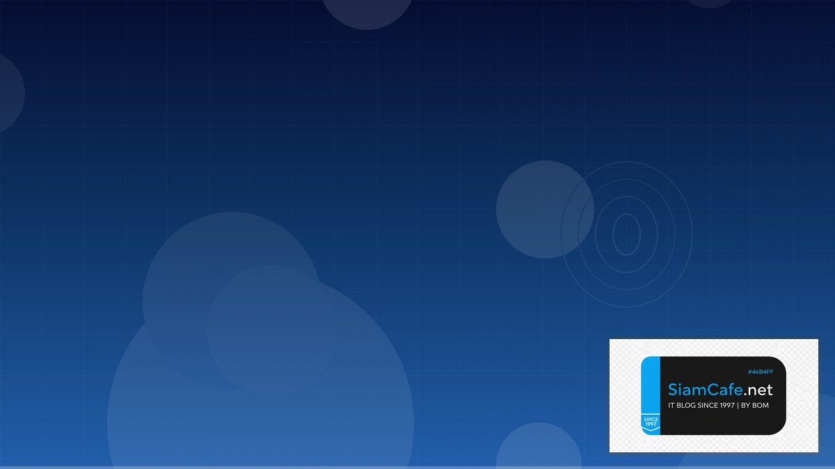 Apache Flink Streaming Shift Left Security | SiamCafe Blog