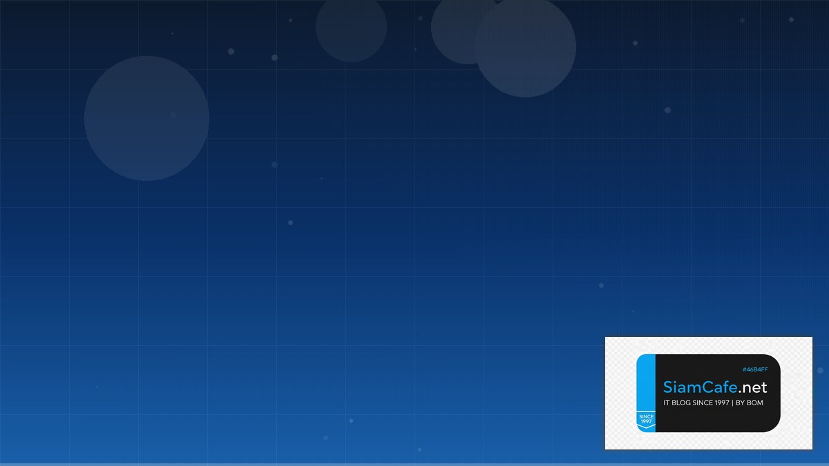 Apache Flink Streaming Site Reliability SRE | SiamCafe Blog