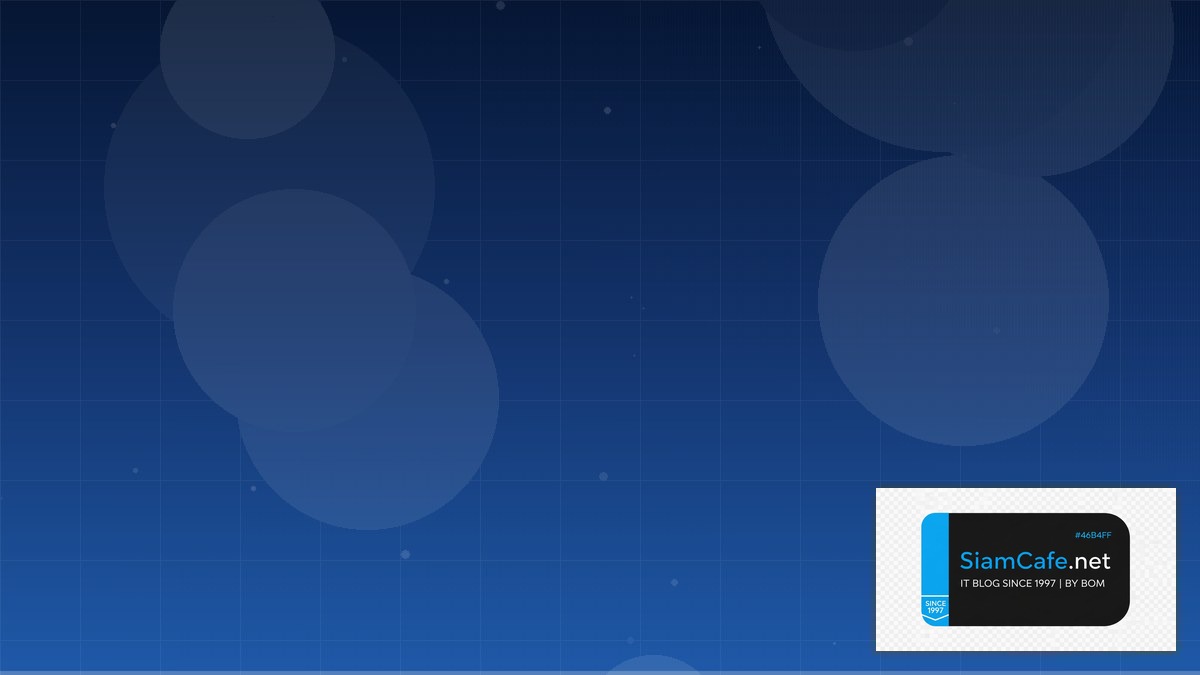 Apache Flink Streaming Stream Processing | SiamCafe Blog