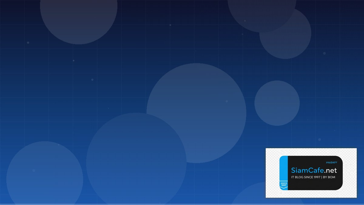 Apache Flink Streaming Zero Downtime Deployment | SiamCafe Blog