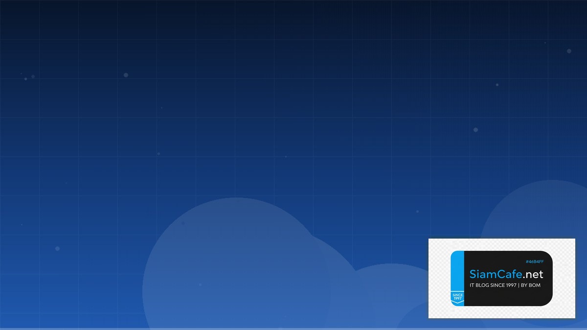 Apache Hudi Batch Processing Pipeline | SiamCafe Blog