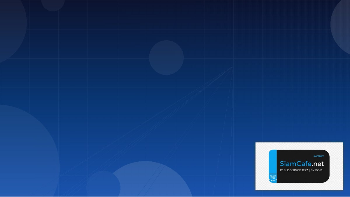 Apache Hudi Cloud Native Design | SiamCafe Blog