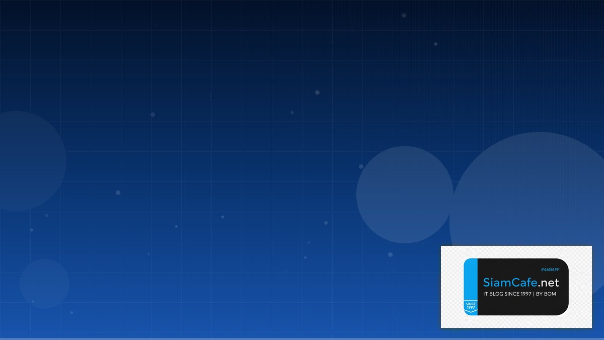 Apache Hudi DevOps Culture | SiamCafe Blog