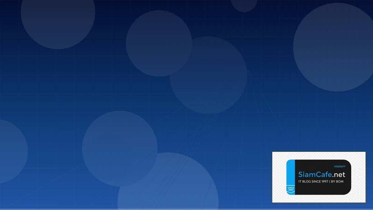 Apache Hudi Kubernetes Deployment | SiamCafe Blog