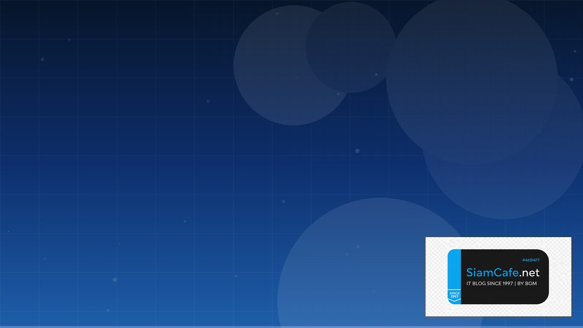 Apache Hudi MLOps Workflow | SiamCafe Blog