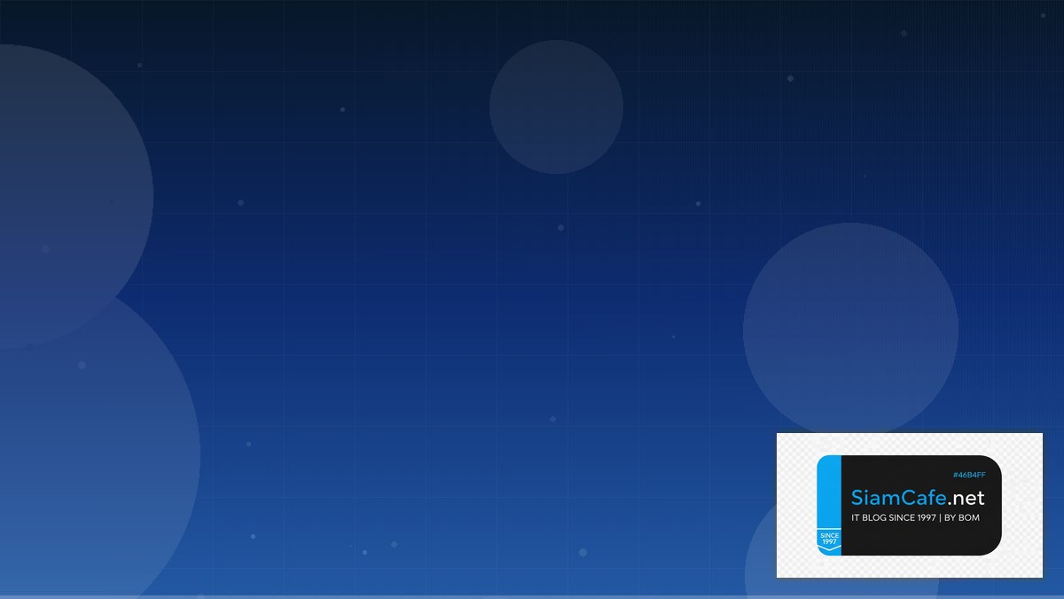 Apache Hudi Real-time Processing | SiamCafe Blog