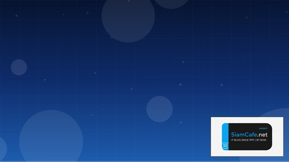 Apache Hudi Stream Processing | SiamCafe Blog