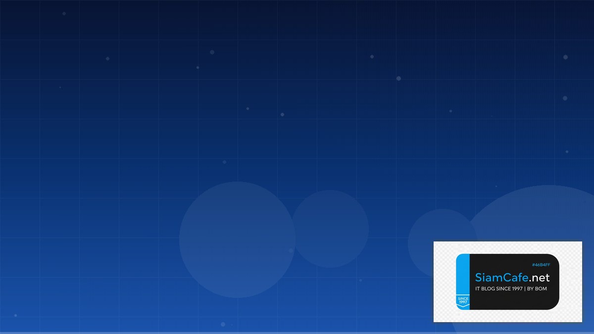 Apache Iceberg Batch Processing Pipeline | SiamCafe Blog