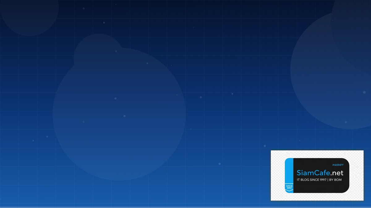 Apache Iceberg DevSecOps Integration | SiamCafe Blog