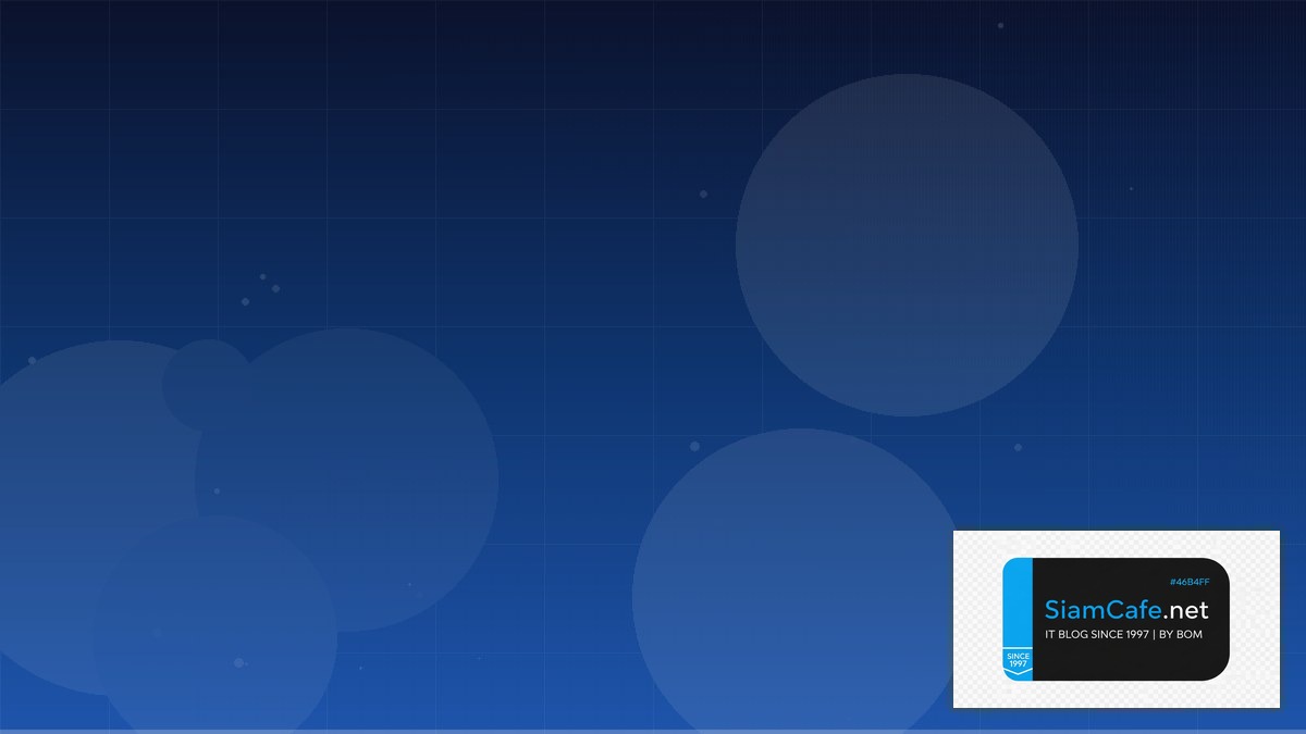 Apache Iceberg Feature Flag Management | SiamCafe Blog