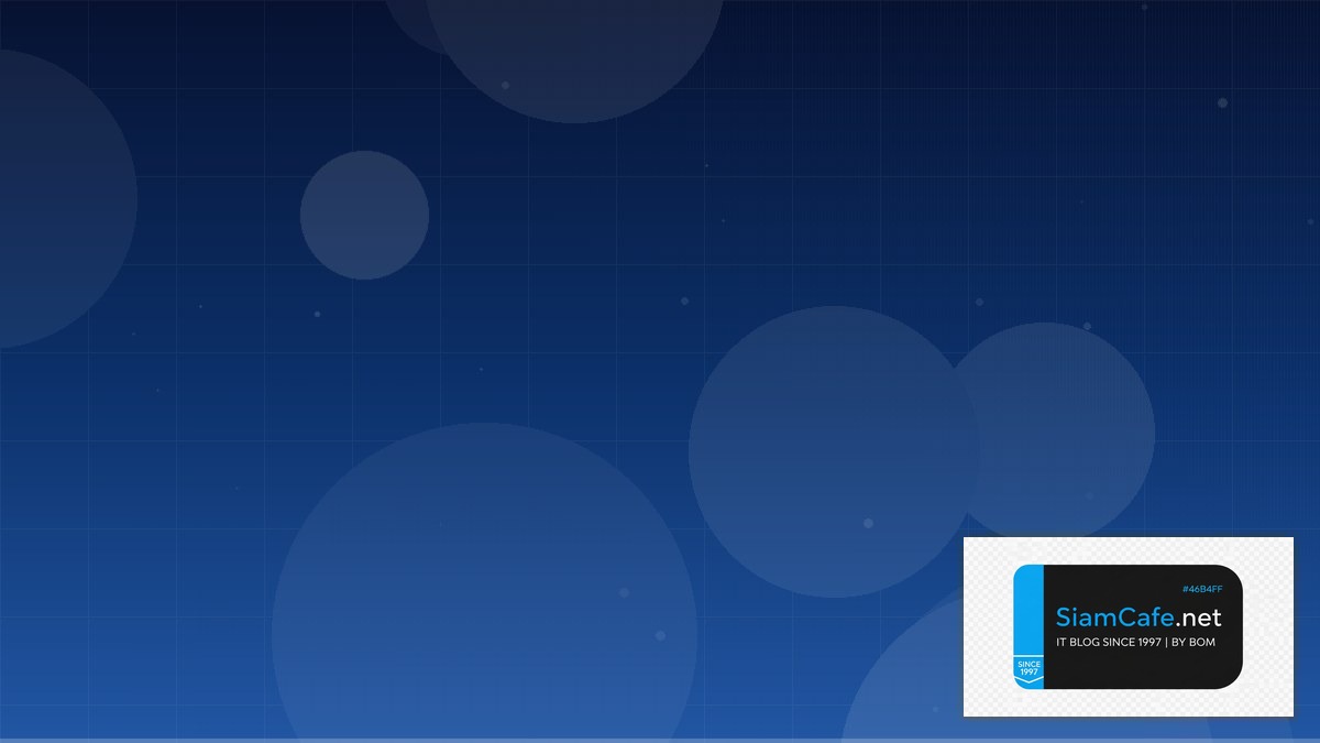 Apache Iceberg GitOps Workflow | SiamCafe Blog