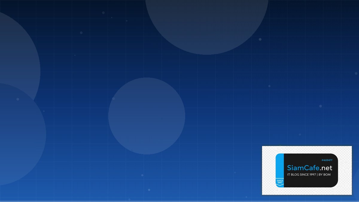 Apache Iceberg MLOps Workflow | SiamCafe Blog