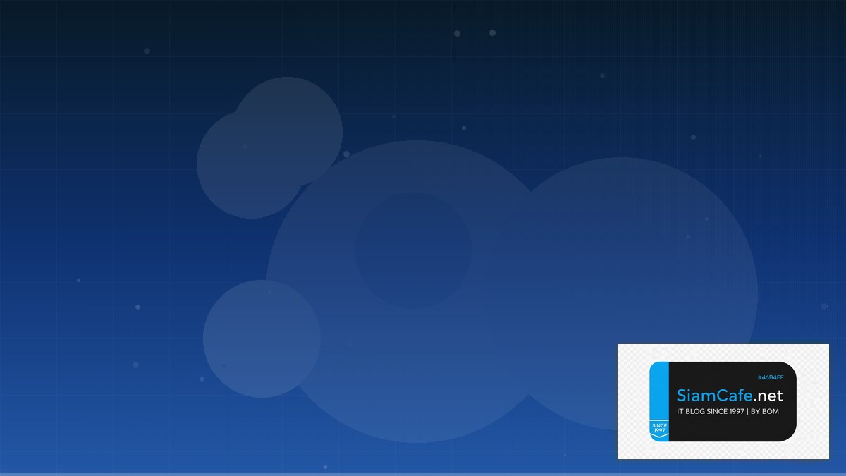 Apache Iceberg Open Source Contribution | SiamCafe Blog