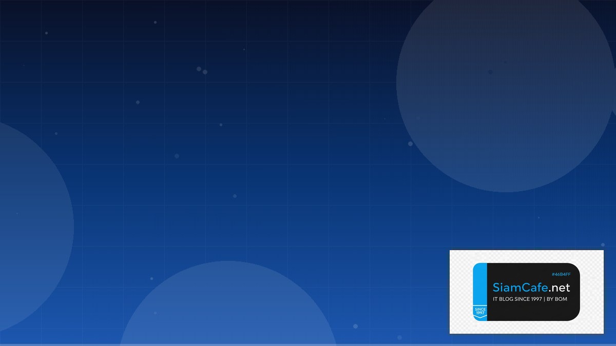 Apache Iceberg Platform Engineering | SiamCafe Blog