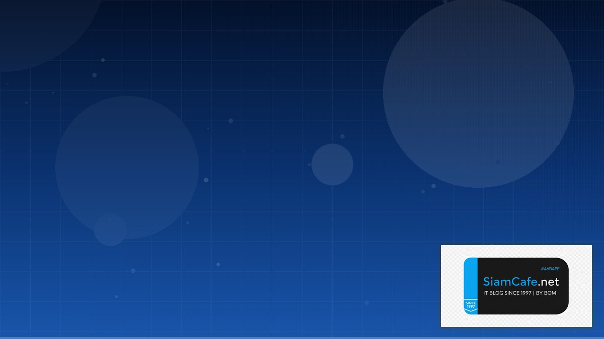 Apache Iceberg Stream Processing | SiamCafe Blog