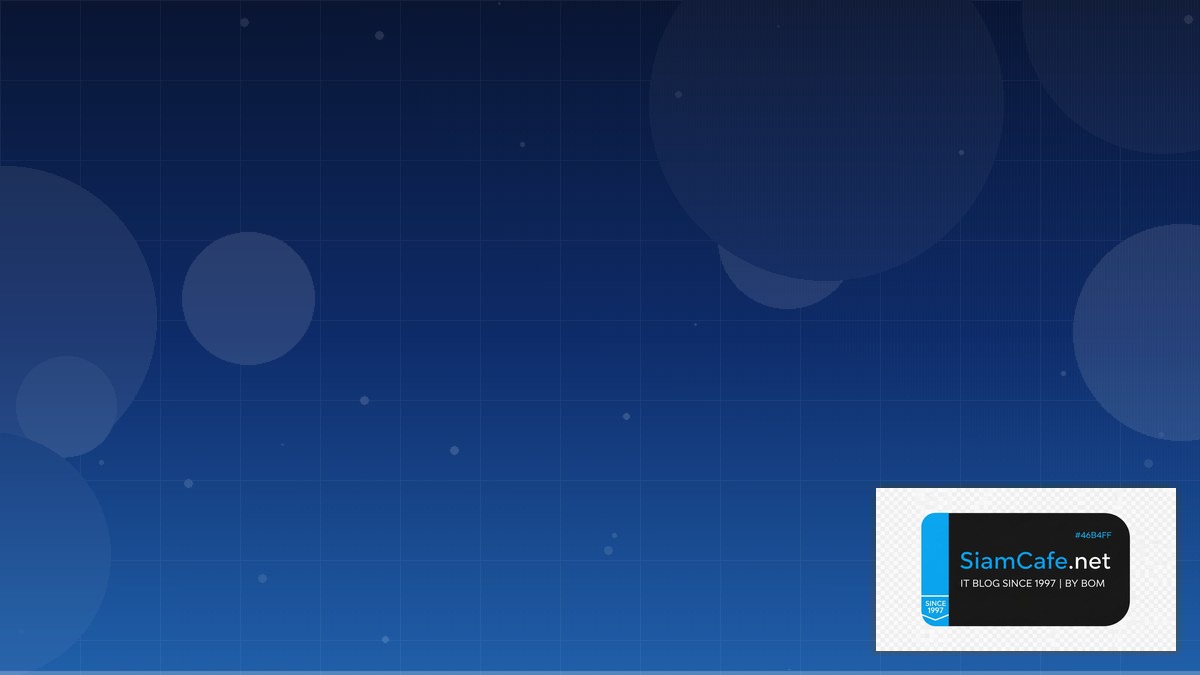 Apache Kafka Streams Automation Script | SiamCafe Blog