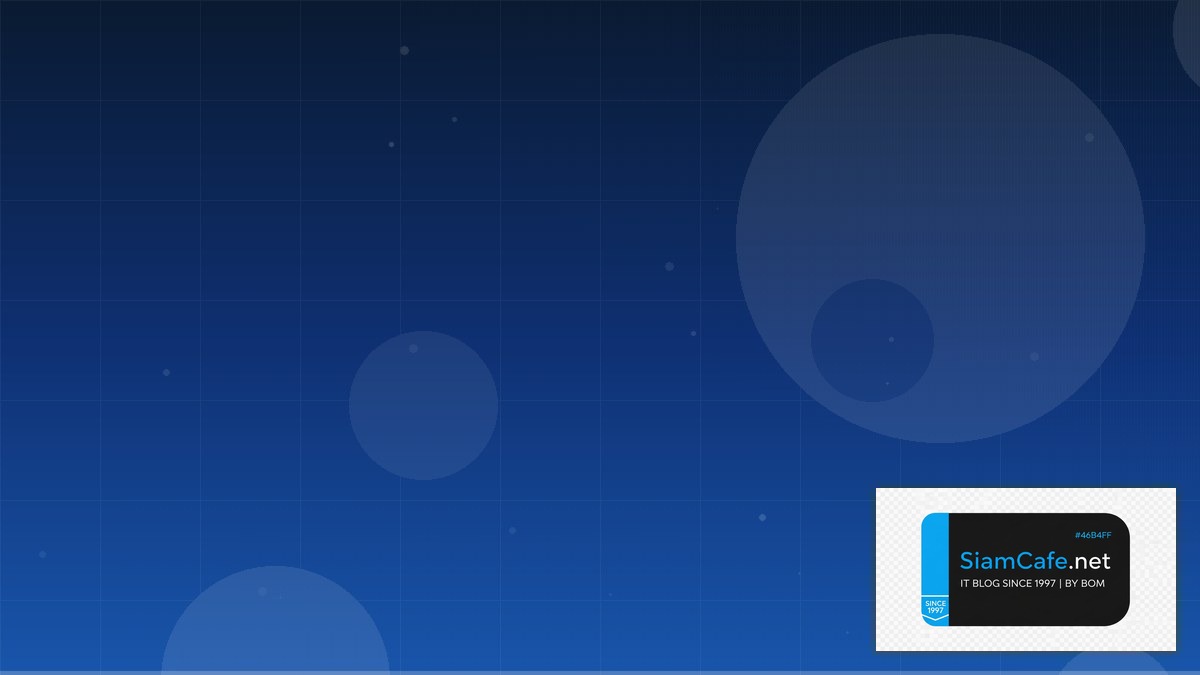 Apache Kafka Streams Career Development IT | SiamCafe Blog