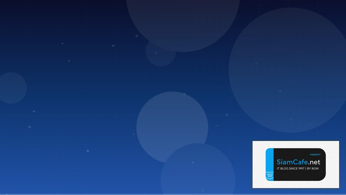 Apache Kafka Streams Chaos Engineering | SiamCafe Blog