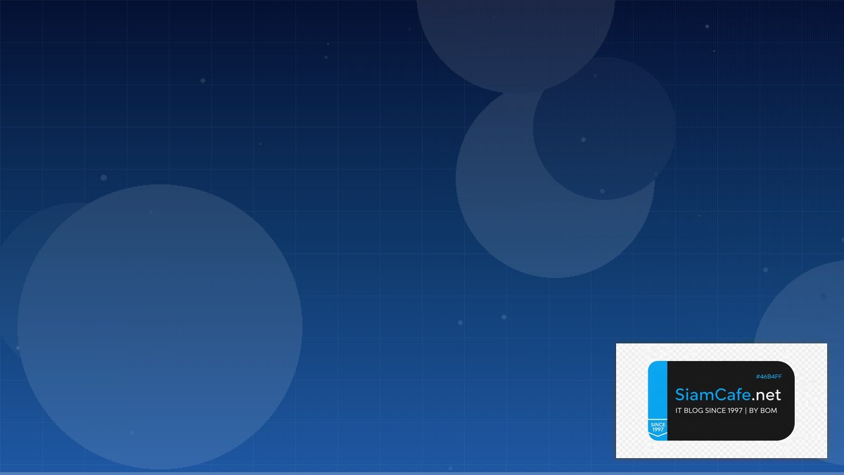 Apache Kafka Streams CI CD Automation Pipeline | SiamCafe Blog