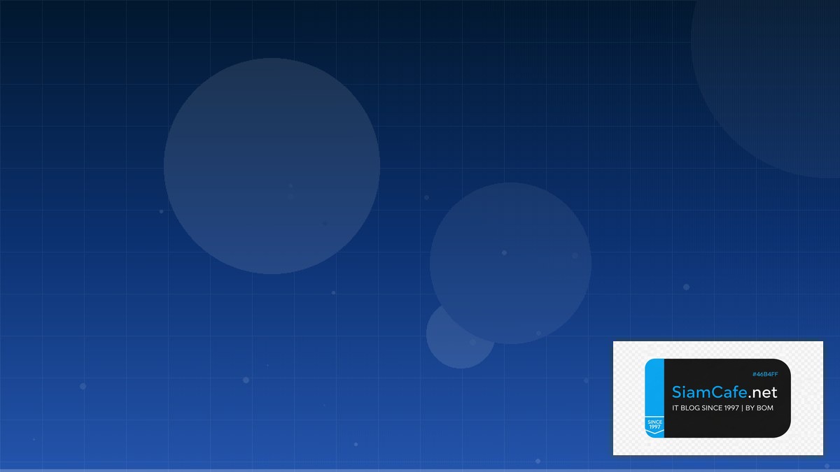 Apache Kafka Streams Community Building | SiamCafe Blog