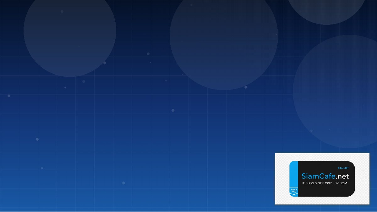 Apache Kafka Streams Disaster Recovery Plan | SiamCafe Blog