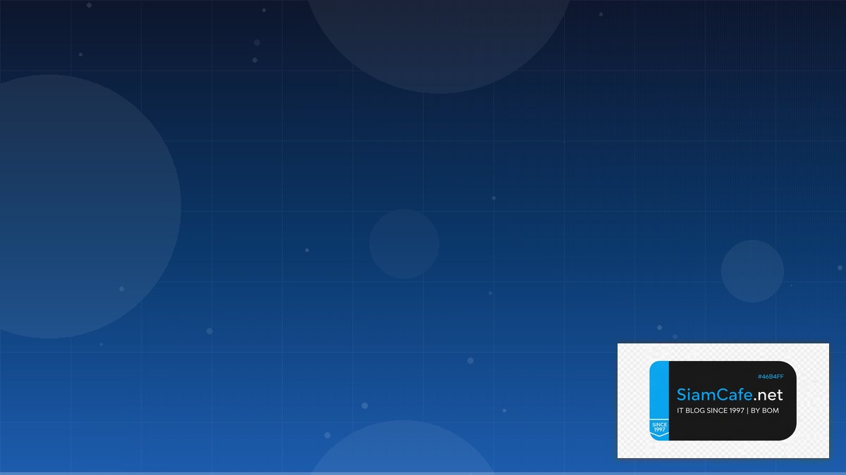 Apache Kafka Streams Distributed System | SiamCafe Blog