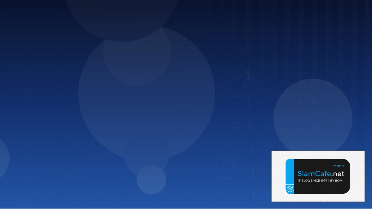 Apache Kafka Streams Docker Container Deploy | SiamCafe Blog