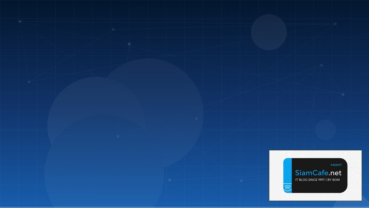 Apache Kafka Streams Domain Driven Design DDD | SiamCafe Blog