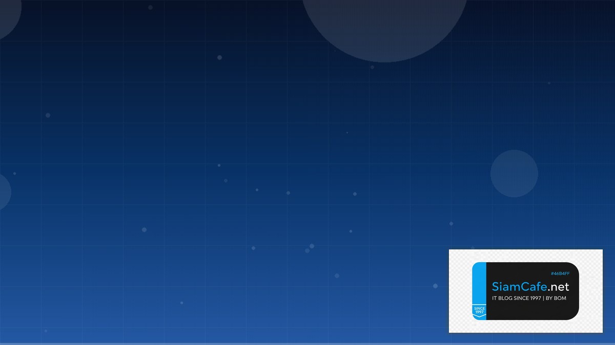 Apache Kafka Streams Edge Deployment | SiamCafe Blog