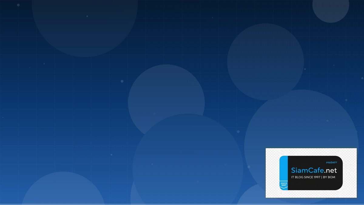 Apache Kafka Streams Event Driven Design | SiamCafe Blog