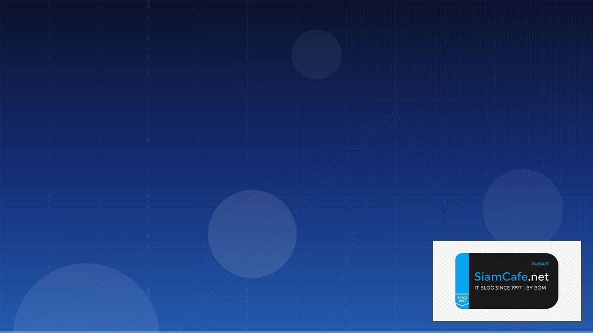 Apache Kafka Streams FinOps Cloud Cost | SiamCafe Blog