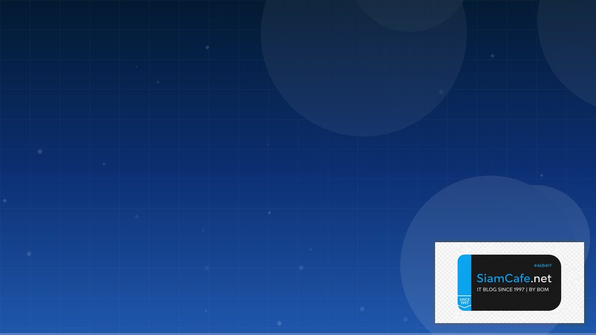 Apache Kafka Streams Hexagonal Architecture | SiamCafe Blog