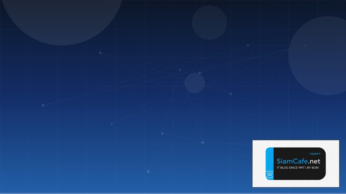 Apache Kafka Streams High Availability HA Setup | SiamCafe Blog