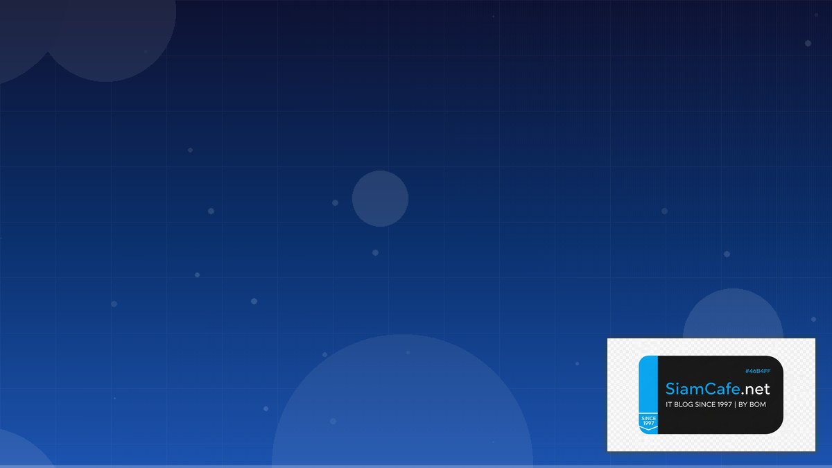 Apache Kafka Streams Home Lab Setup | SiamCafe Blog