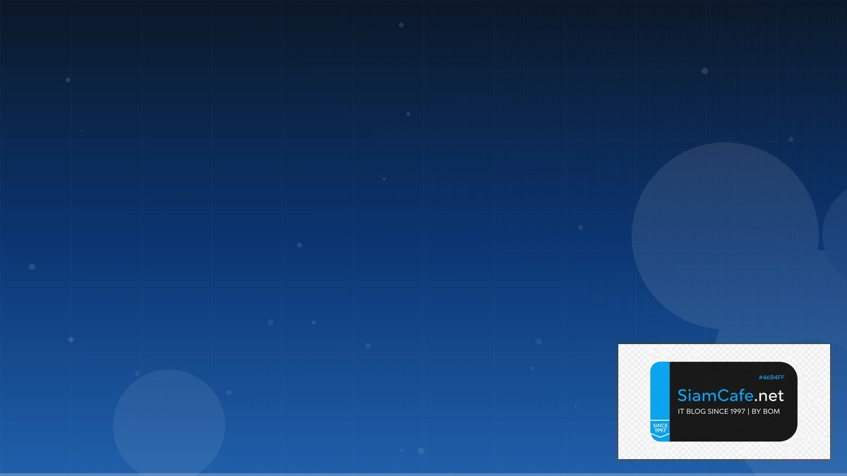 Apache Kafka Streams Learning Path Roadmap | SiamCafe Blog