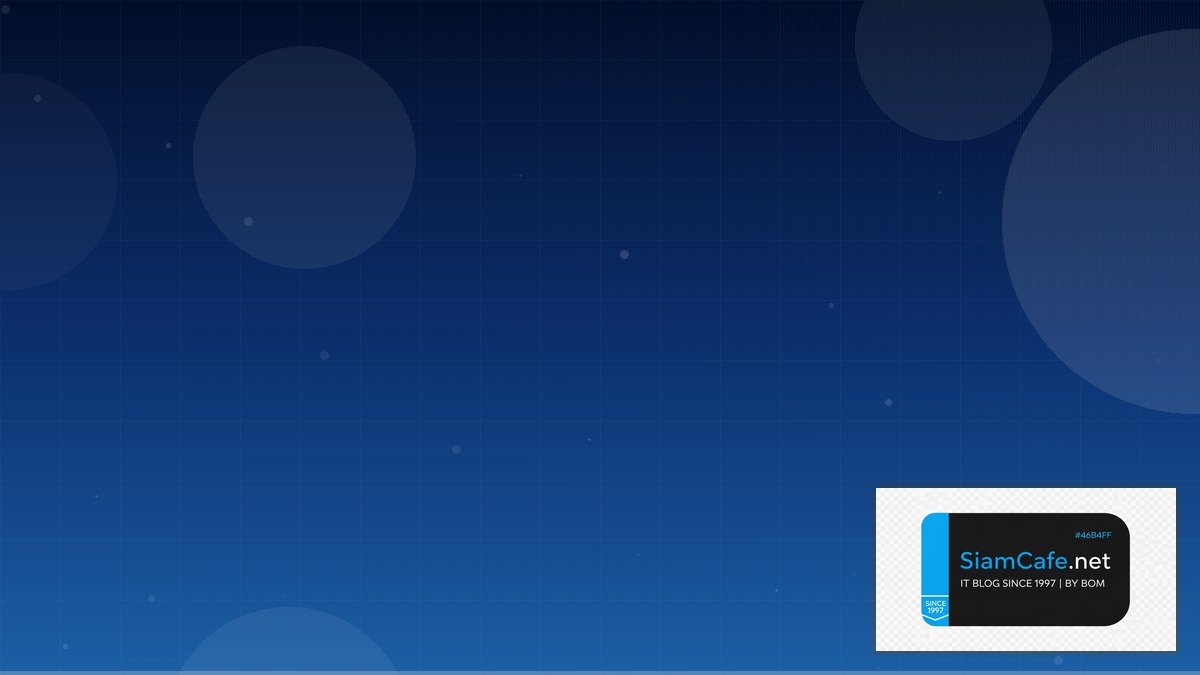 Apache Kafka Streams Load Testing Strategy | SiamCafe Blog