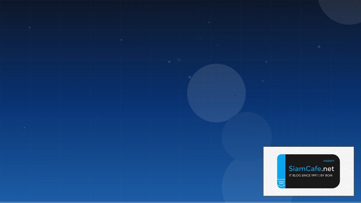 Apache Kafka Streams Message Queue Design | SiamCafe Blog