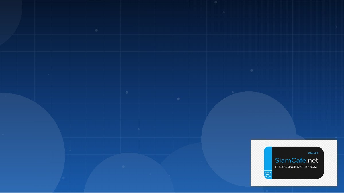 Apache Kafka Streams MLOps Workflow | SiamCafe Blog