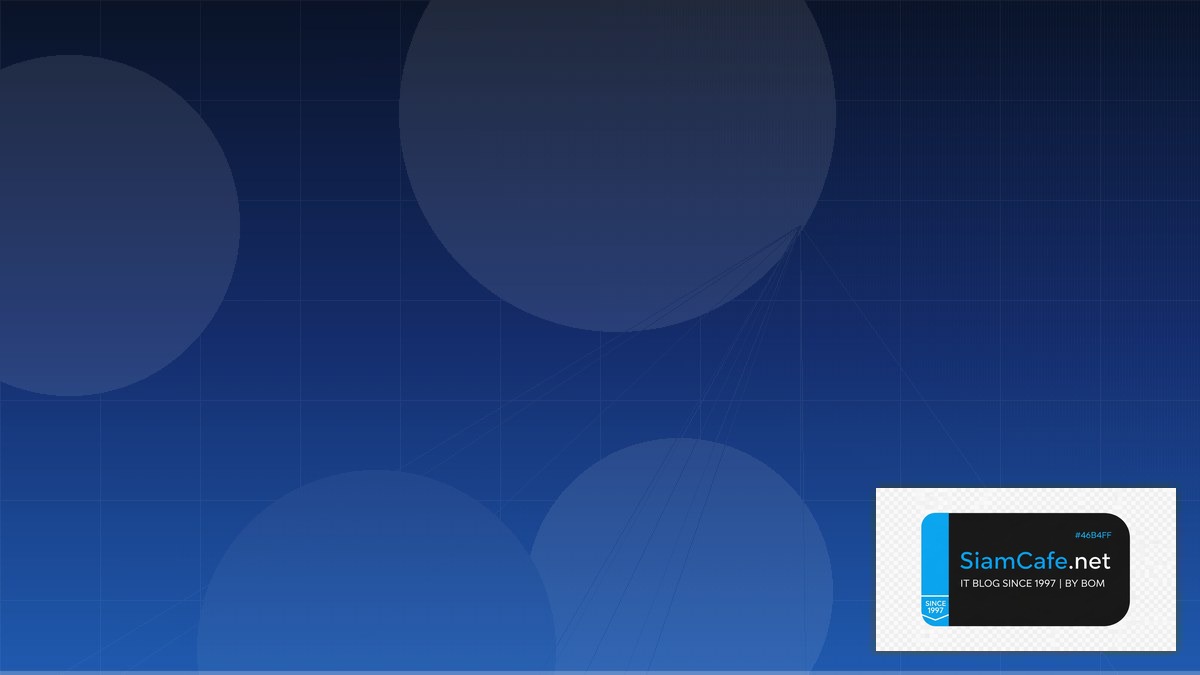 Apache Kafka Streams Multi-cloud Strategy | SiamCafe Blog