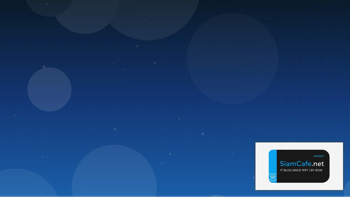 Apache Kafka Streams Pod Scheduling | SiamCafe Blog