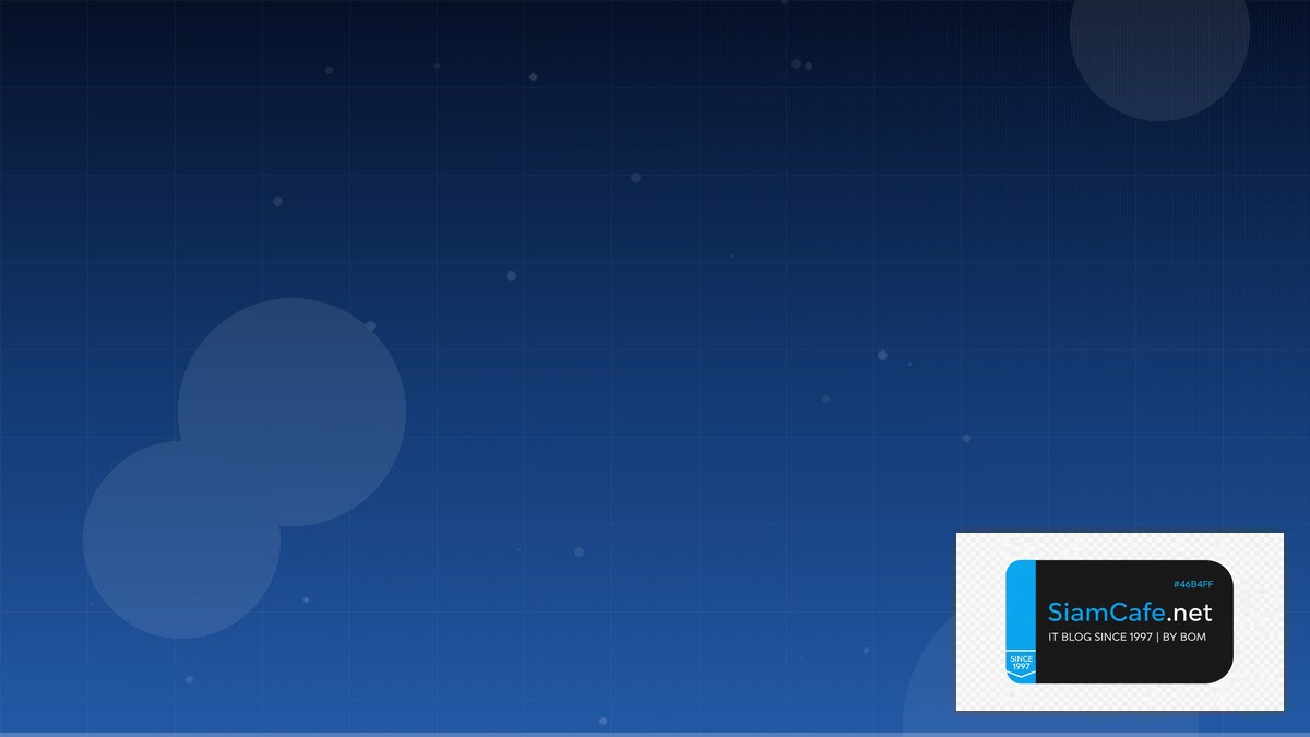 Apache Kafka Streams Production Setup Guide | SiamCafe Blog